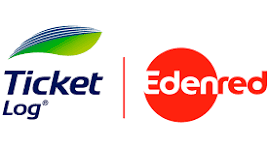 Logo Ticket Log