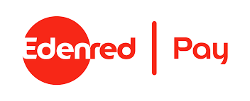 Logo Edenred Pay